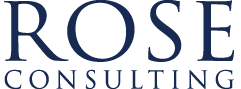 Marvin A. Rose Consulting Logo